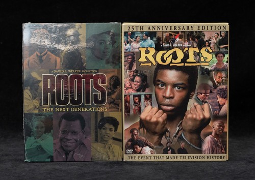 Roots dvd 25th anniversary - 25th,