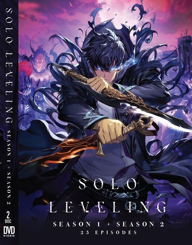 Solo leveling season - solo,